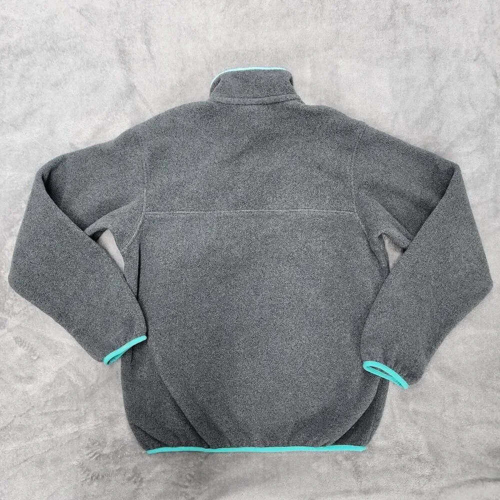 Patagonia synchilla women
